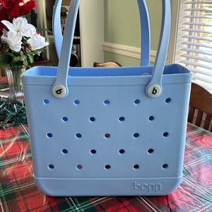 Authentic Bogg bag.